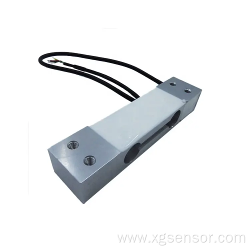 Aluminum Load Cell Single Point Digital Load Cell